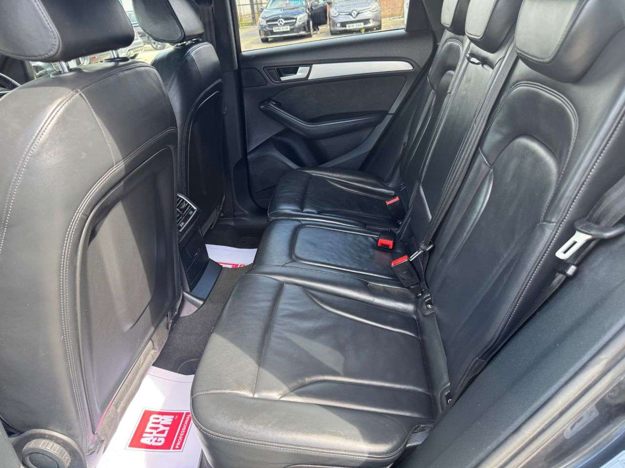 2016 AUDI Q5 2016 AUDI Q5