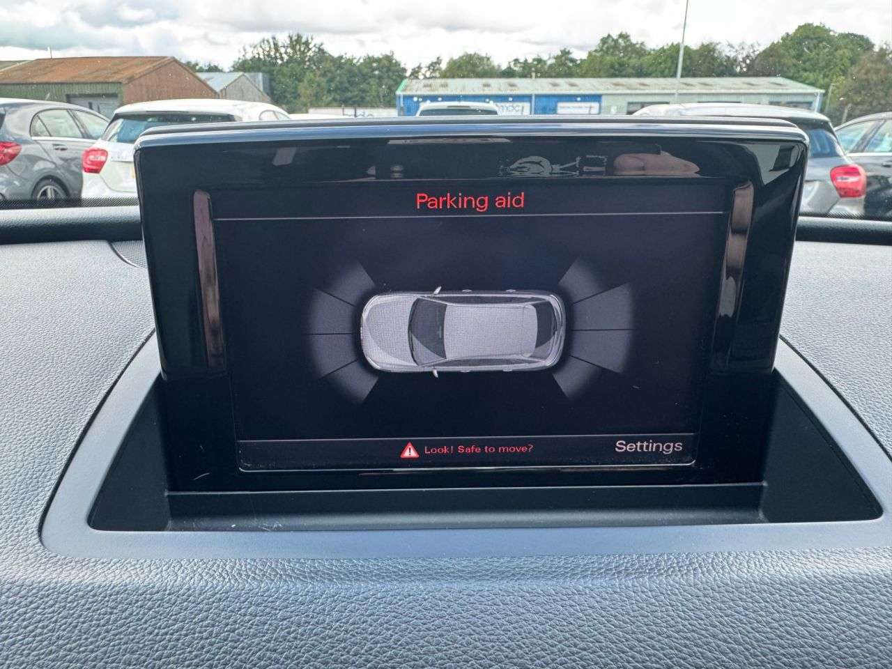 2016 AUDI Q3 2016 AUDI Q3