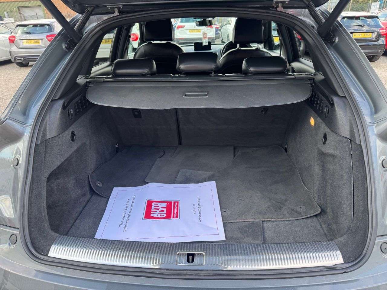 2016 AUDI Q3 2016 AUDI Q3