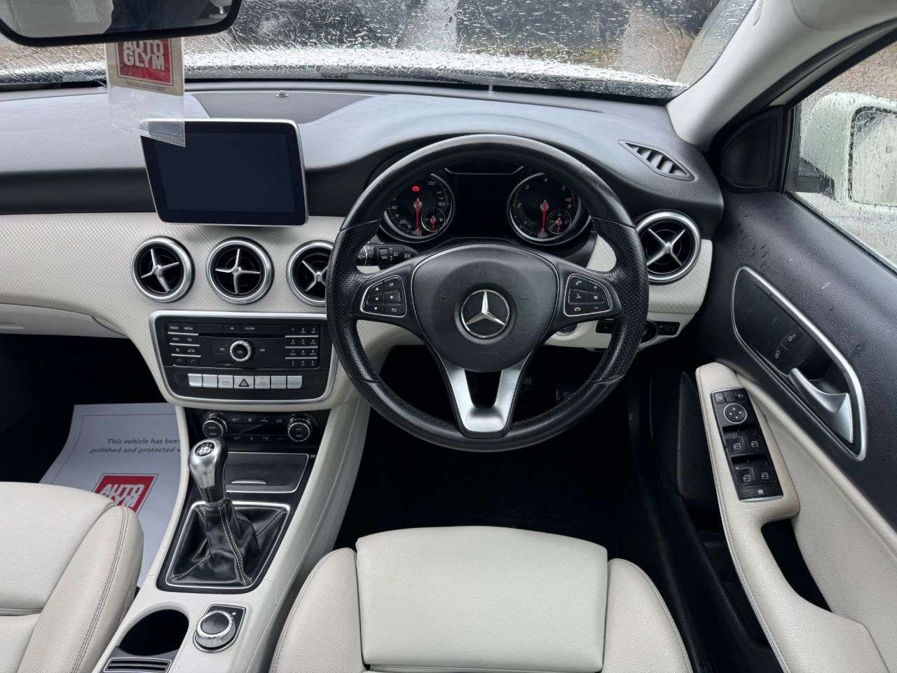 2016 MERCEDES-BENZ A CLASS 2016 MERCEDES-BENZ A CLASS