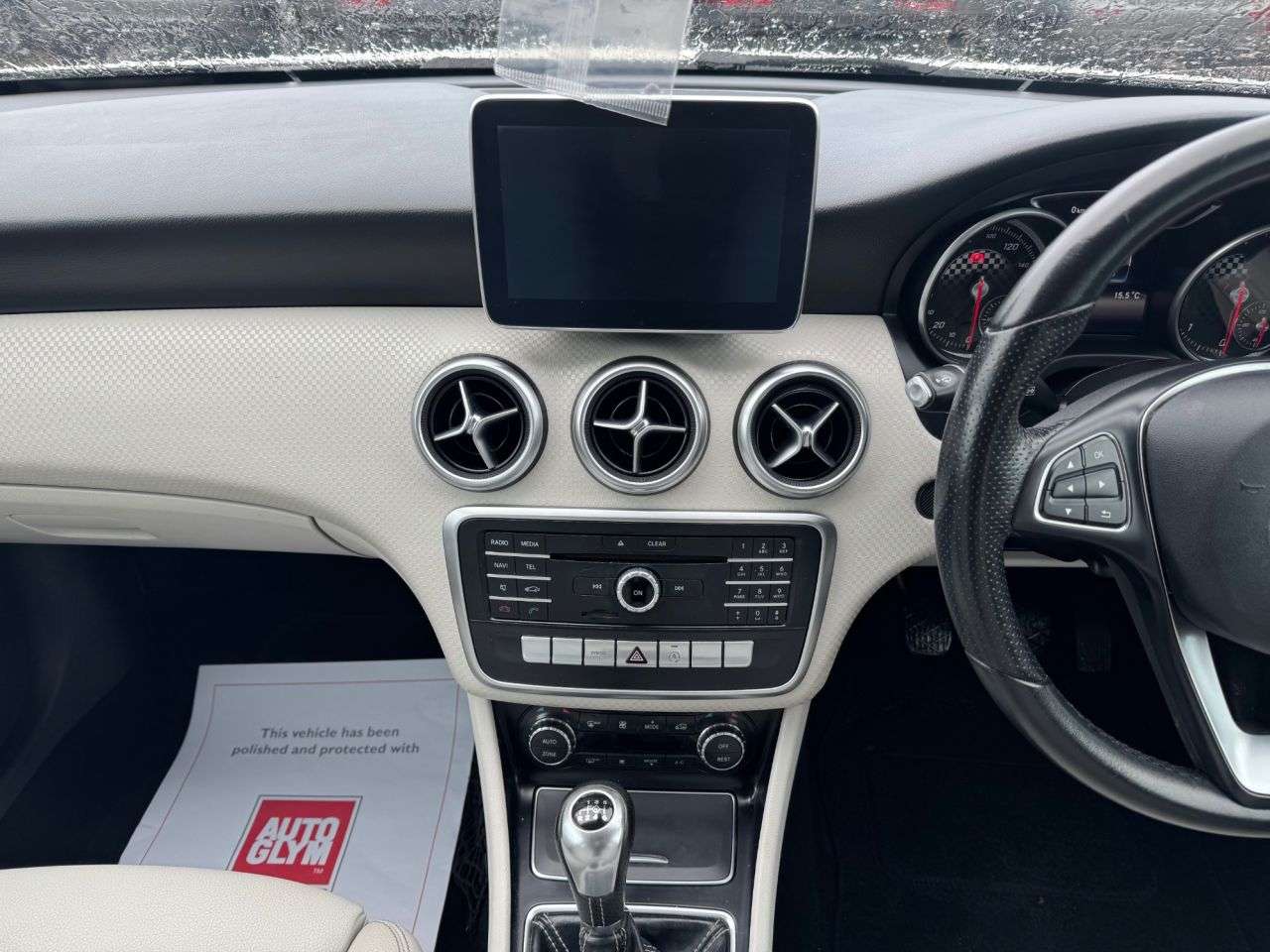 2016 MERCEDES-BENZ A CLASS 2016 MERCEDES-BENZ A CLASS