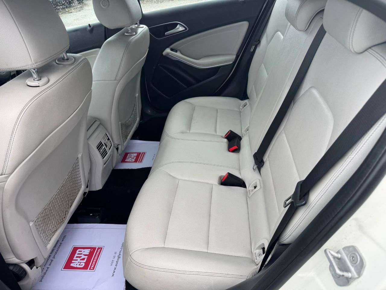 2016 MERCEDES-BENZ A CLASS 2016 MERCEDES-BENZ A CLASS
