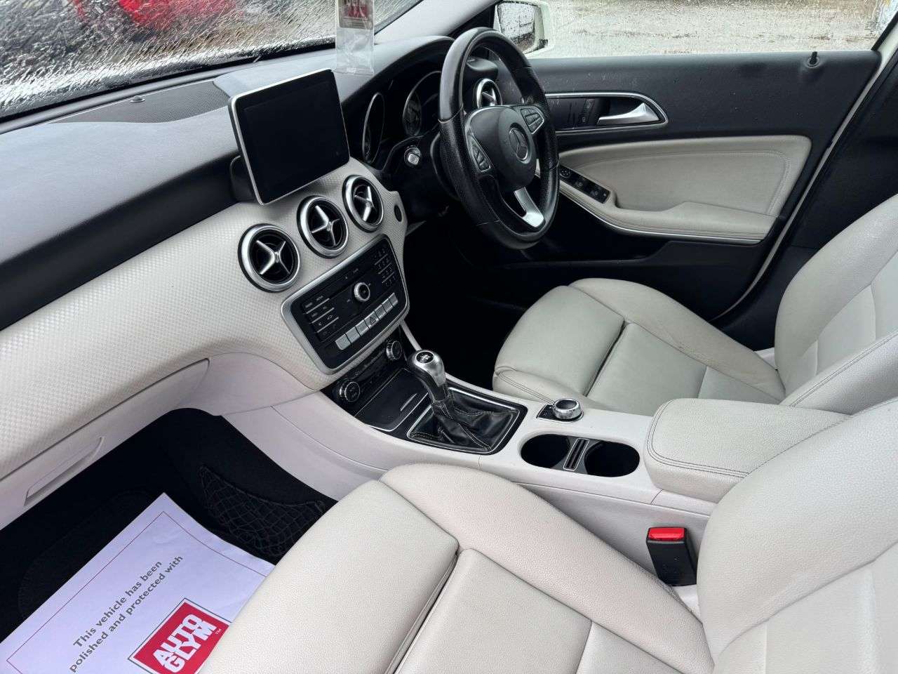 2016 MERCEDES-BENZ A CLASS 2016 MERCEDES-BENZ A CLASS