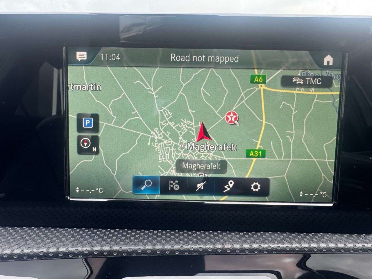 2018 MERCEDES-BENZ A CLASS 2018 MERCEDES-BENZ A CLASS