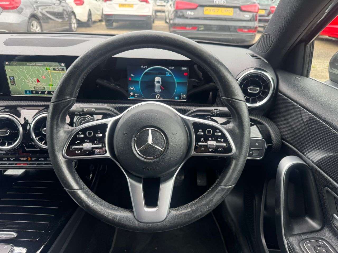 2018 MERCEDES-BENZ A CLASS 2018 MERCEDES-BENZ A CLASS