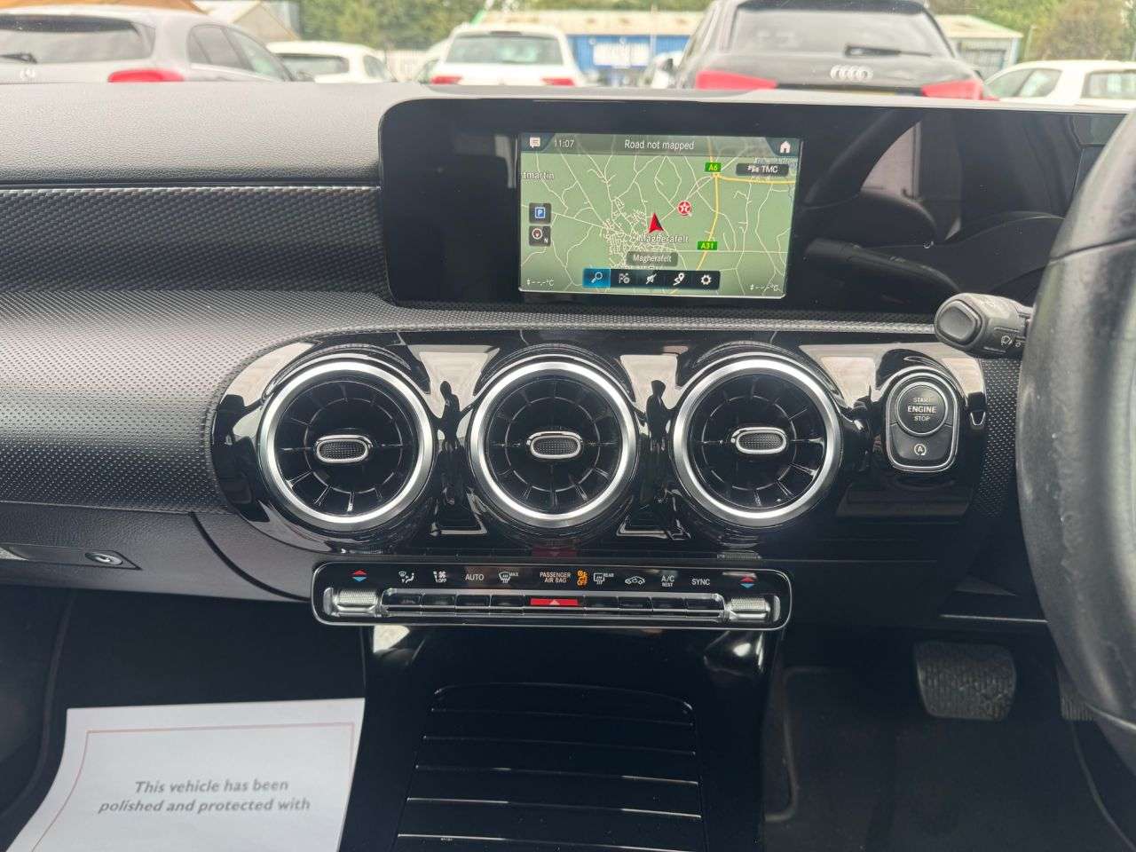 2018 MERCEDES-BENZ A CLASS 2018 MERCEDES-BENZ A CLASS