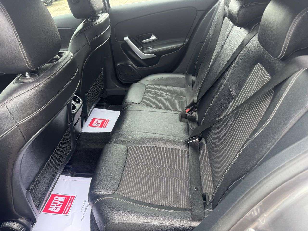 2018 MERCEDES-BENZ A CLASS 2018 MERCEDES-BENZ A CLASS