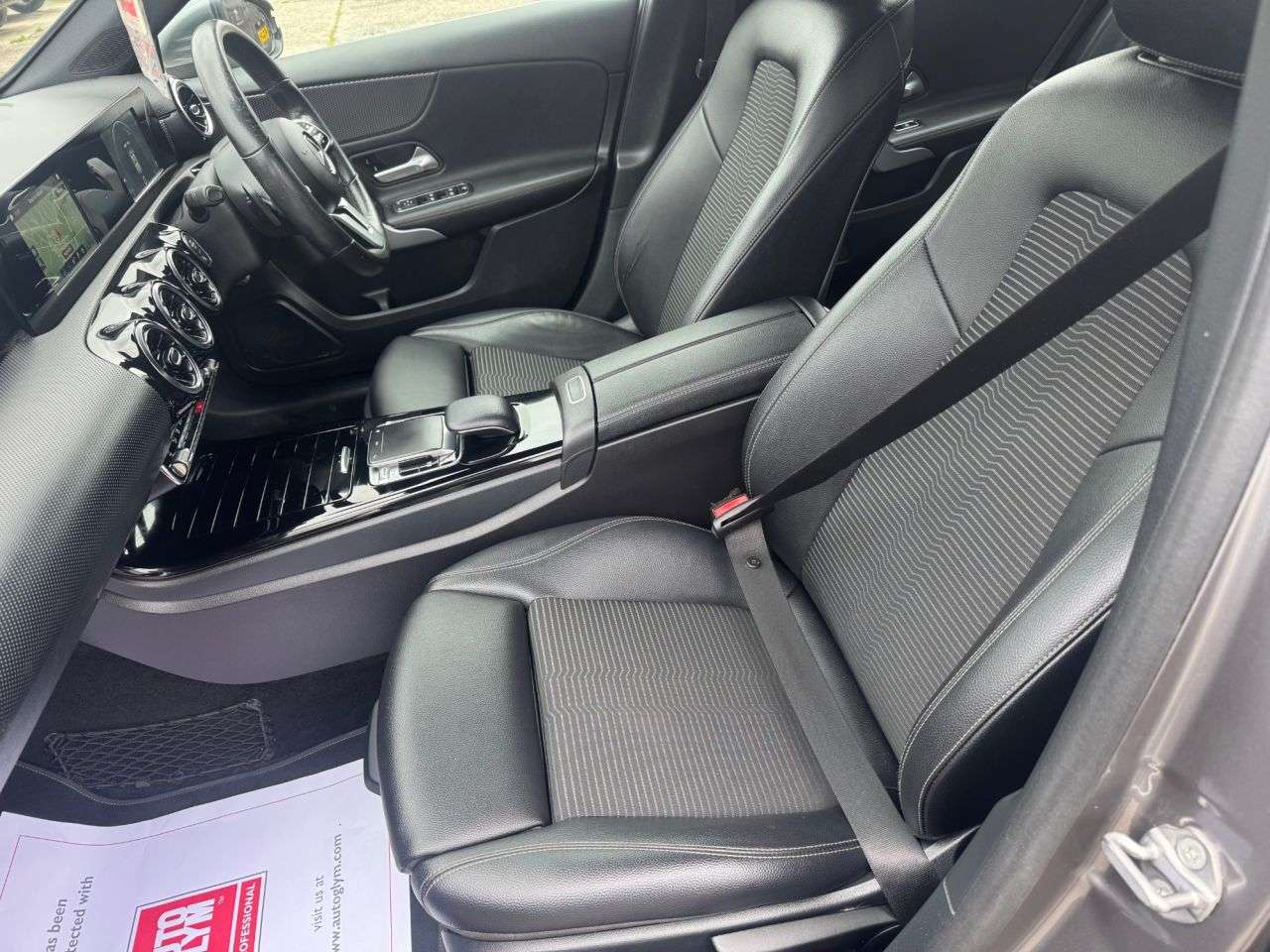 2018 MERCEDES-BENZ A CLASS 2018 MERCEDES-BENZ A CLASS