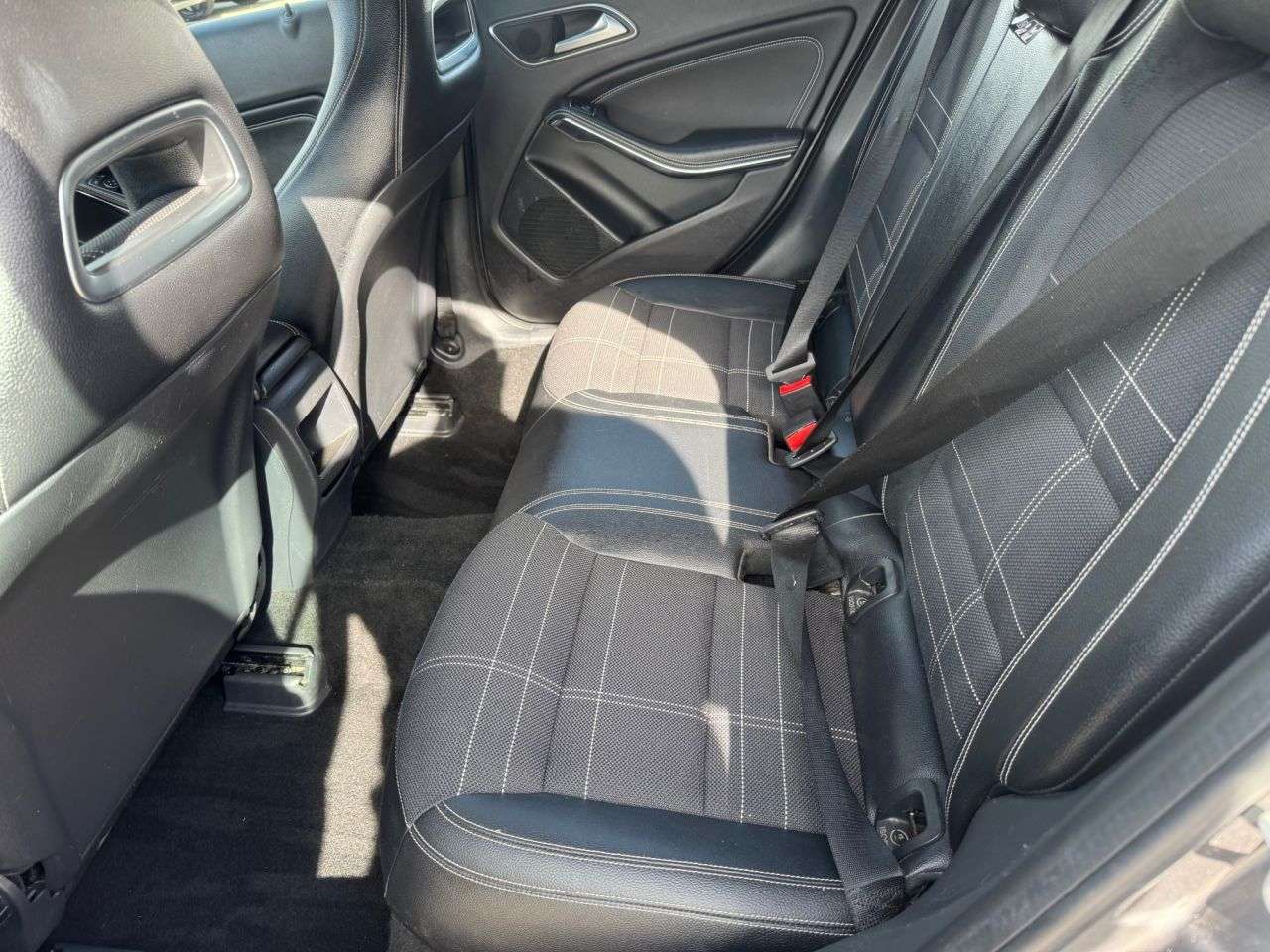 2015 MERCEDES-BENZ A CLASS 2015 MERCEDES-BENZ A CLASS