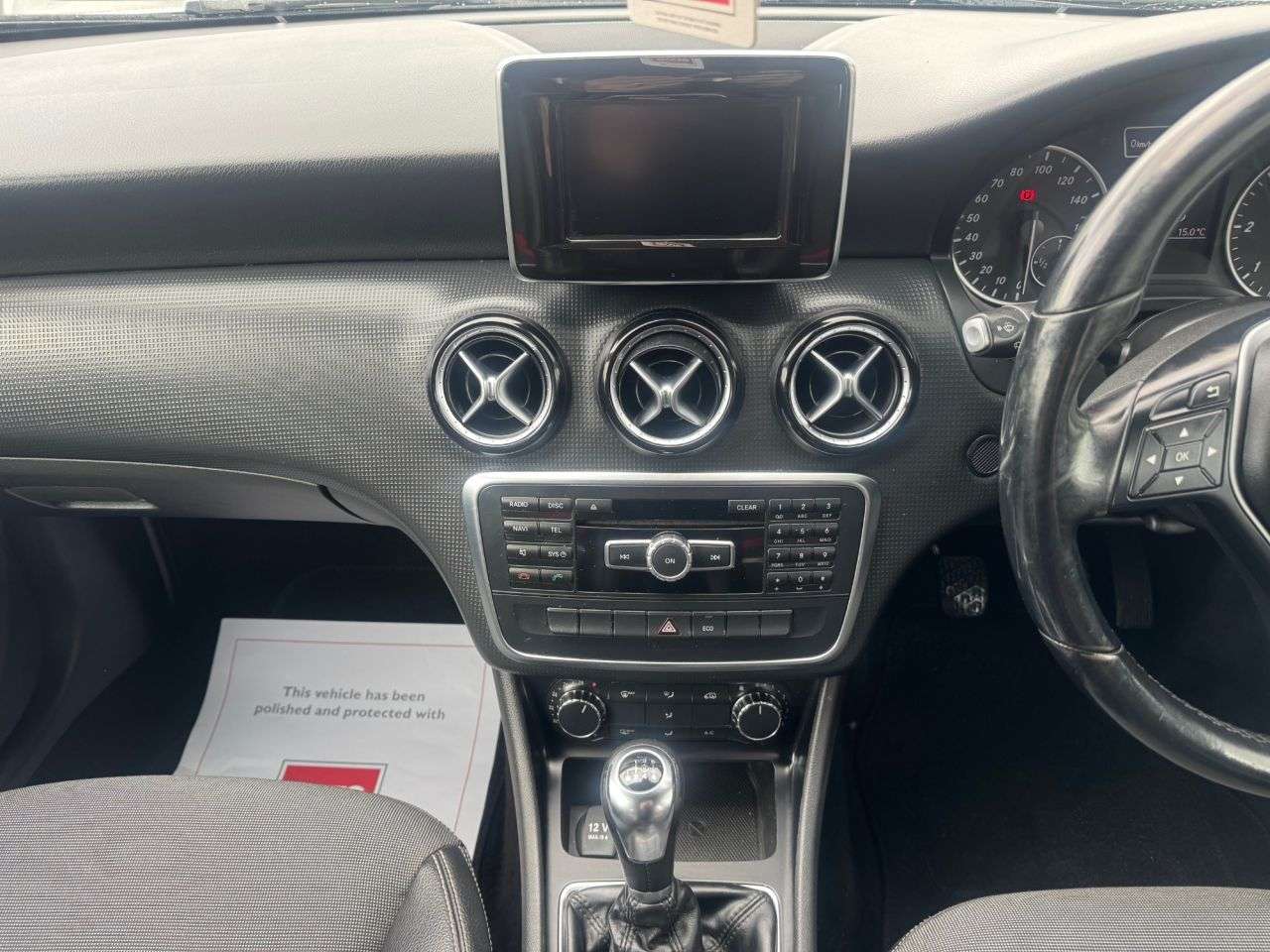 2013 MERCEDES-BENZ A CLASS 2013 MERCEDES-BENZ A CLASS