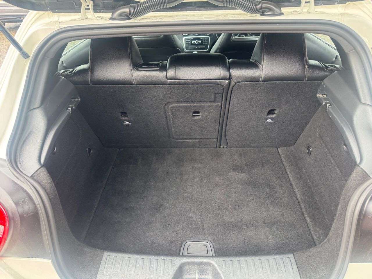 2013 MERCEDES-BENZ A CLASS 2013 MERCEDES-BENZ A CLASS