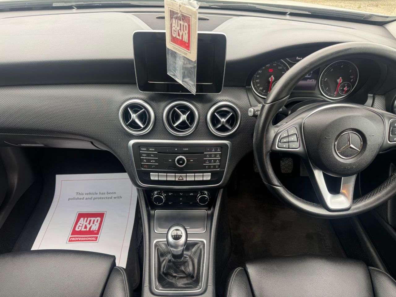 2016 MERCEDES-BENZ A CLASS 2016 MERCEDES-BENZ A CLASS