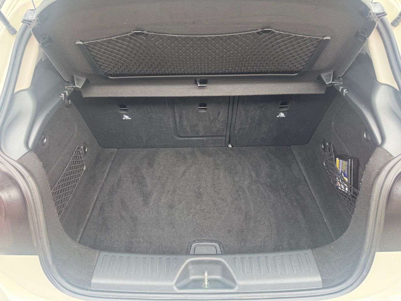 2016 MERCEDES-BENZ A CLASS 2016 MERCEDES-BENZ A CLASS