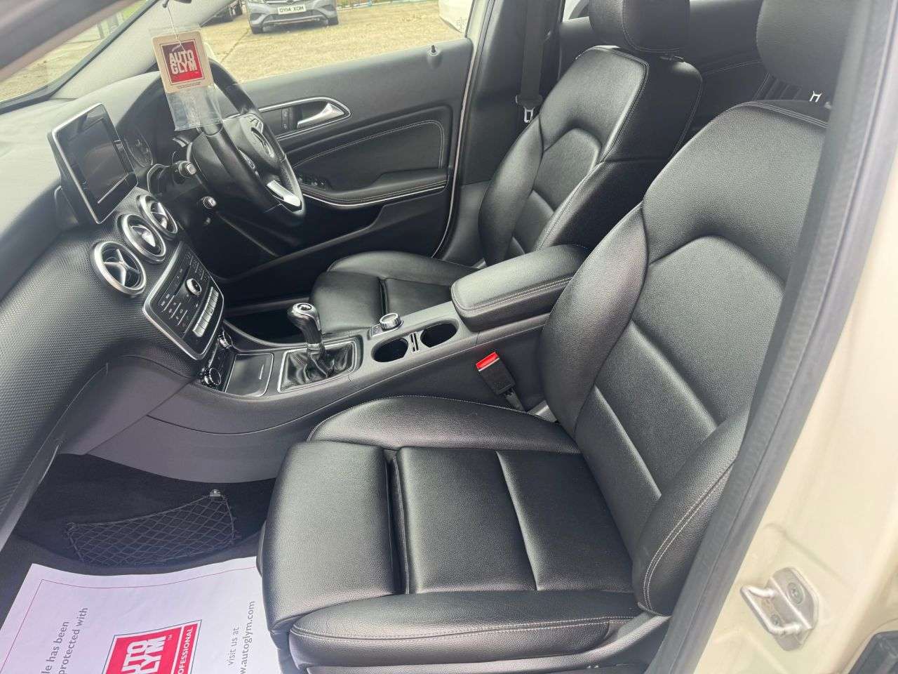 2016 MERCEDES-BENZ A CLASS 2016 MERCEDES-BENZ A CLASS