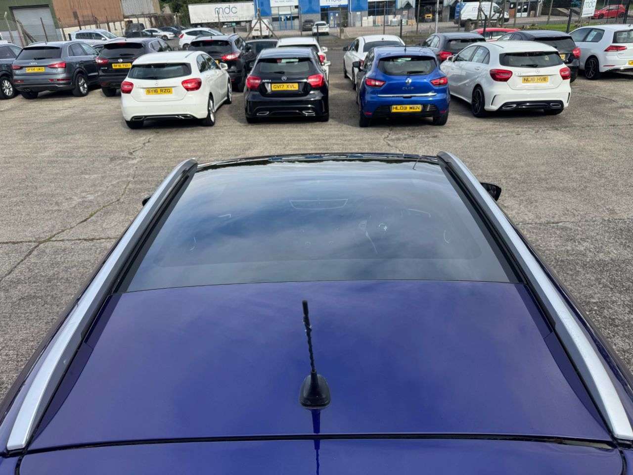 2016 NISSAN QASHQAI 2016 NISSAN QASHQAI