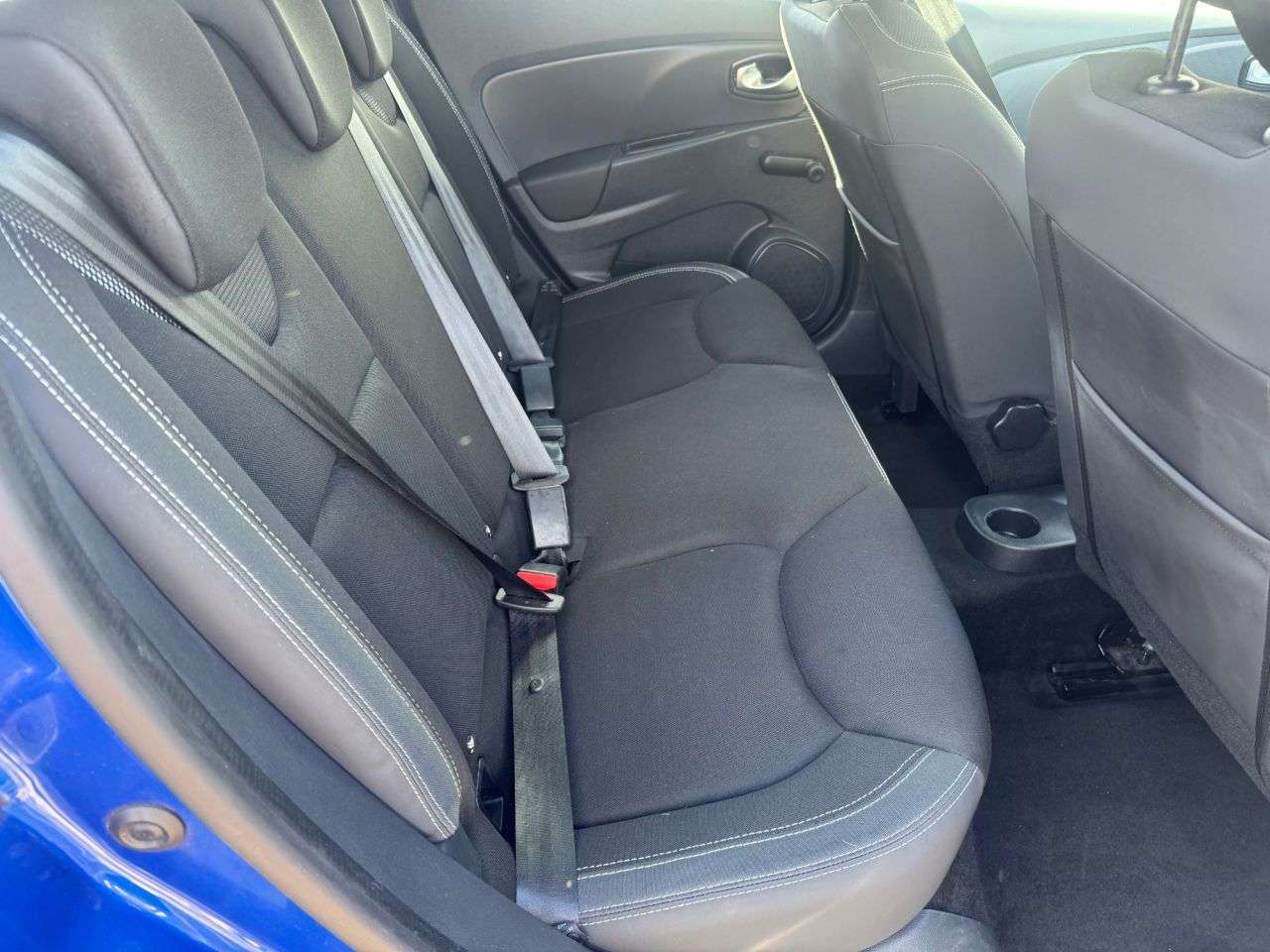 2017 RENAULT CLIO 2017 RENAULT CLIO