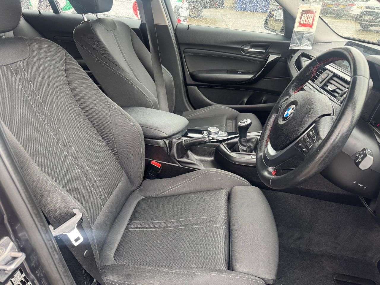 2018 BMW 1 SERIES 2018 BMW 1 SERIES