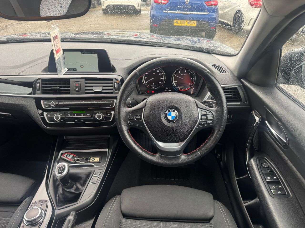 2018 BMW 1 SERIES 2018 BMW 1 SERIES