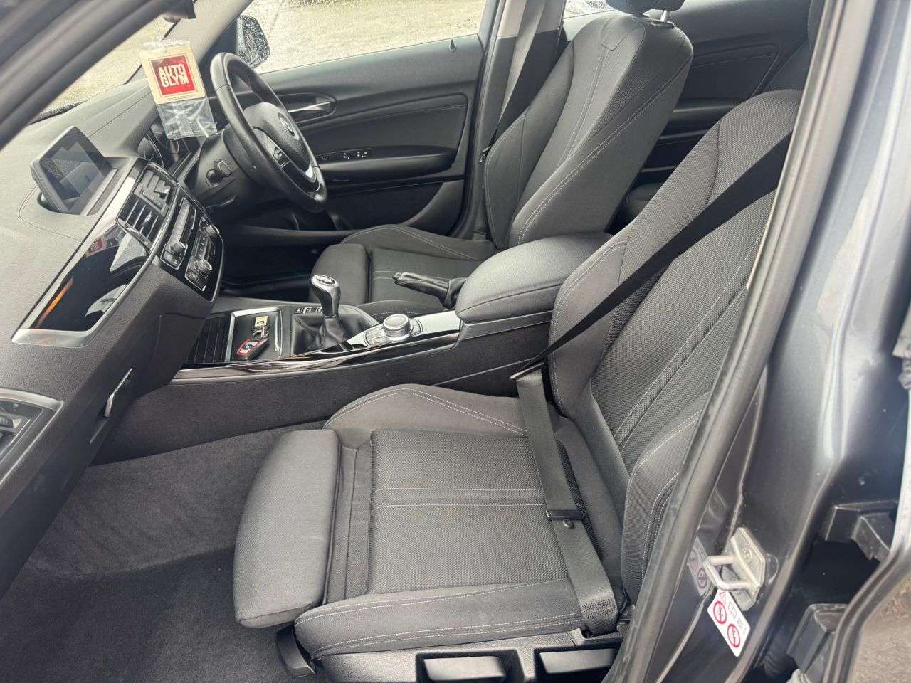 2018 BMW 1 SERIES 2018 BMW 1 SERIES