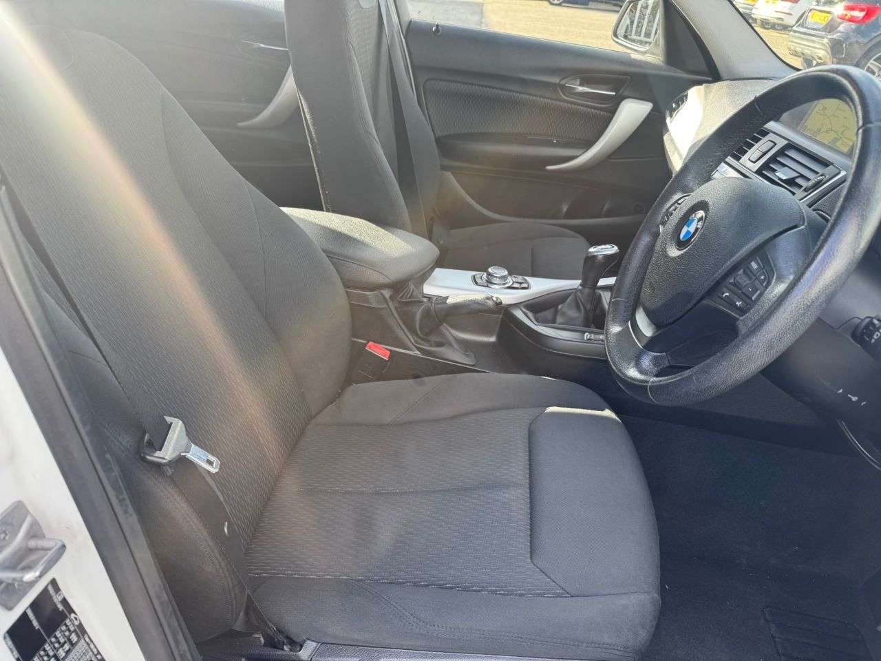 2016 BMW 1 SERIES 2016 BMW 1 SERIES