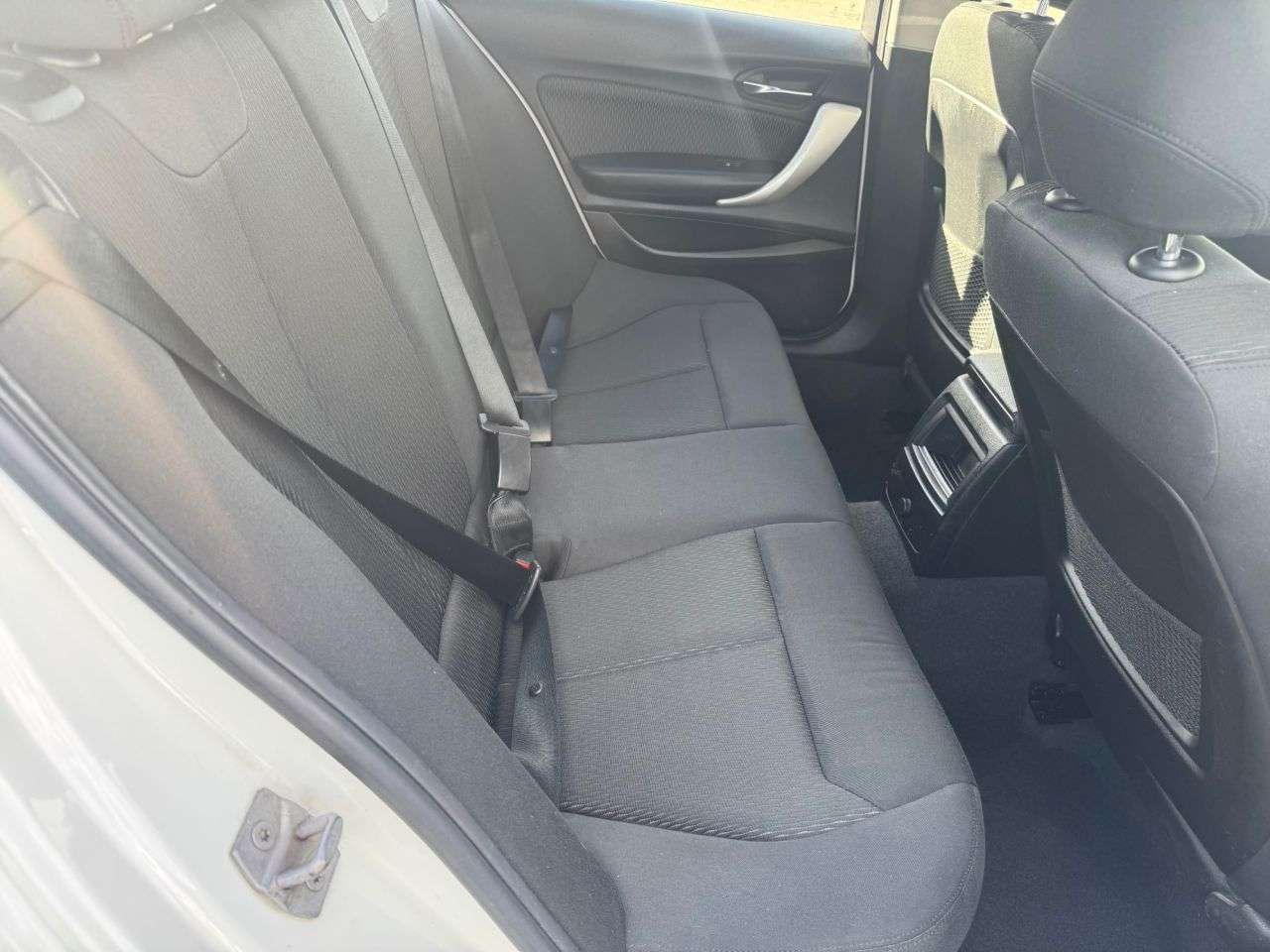 2016 BMW 1 SERIES 2016 BMW 1 SERIES