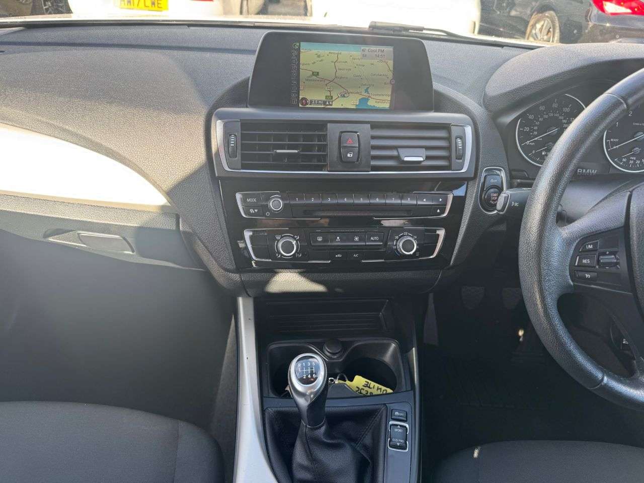 2016 BMW 1 SERIES 2016 BMW 1 SERIES