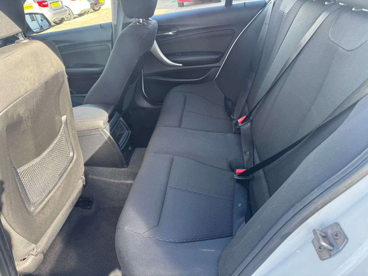 2016 BMW 1 SERIES 2016 BMW 1 SERIES