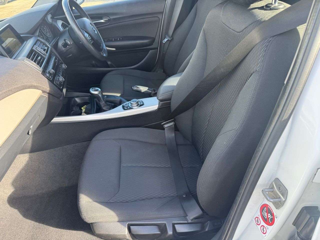 2016 BMW 1 SERIES 2016 BMW 1 SERIES