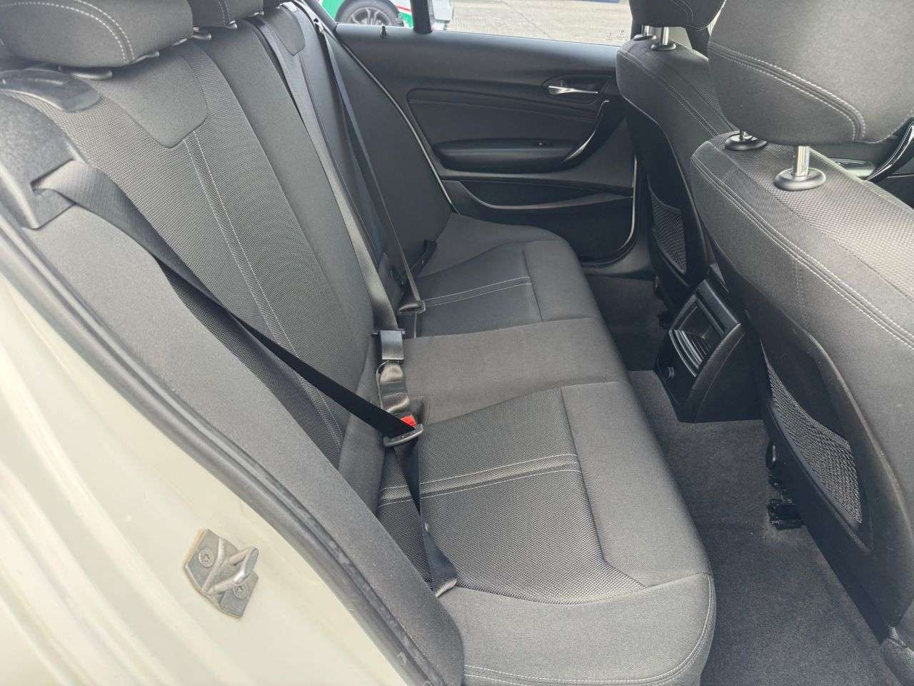 2017 BMW 1 SERIES 2017 BMW 1 SERIES