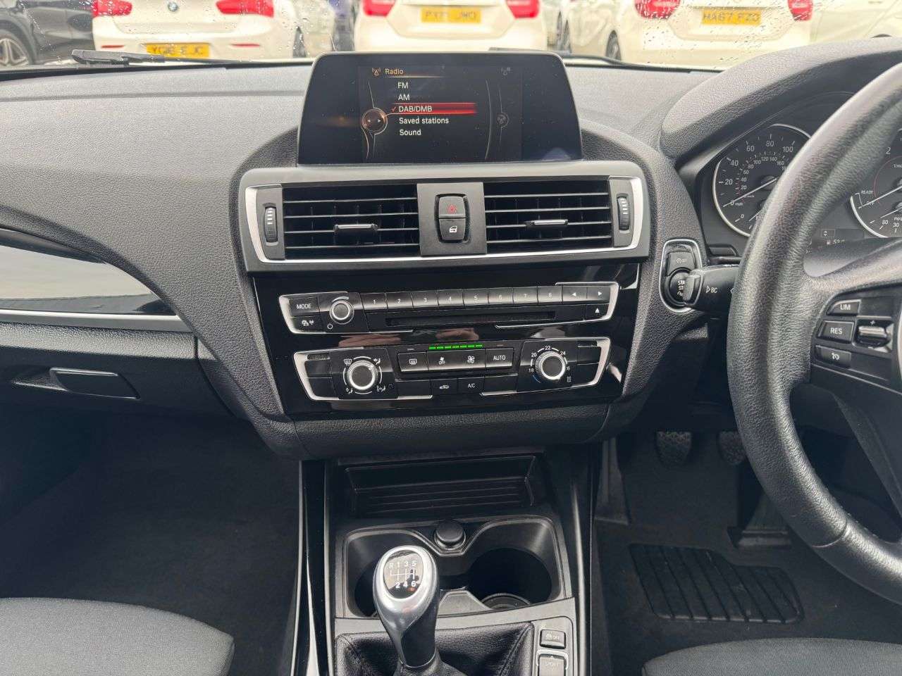 2017 BMW 1 SERIES 2017 BMW 1 SERIES