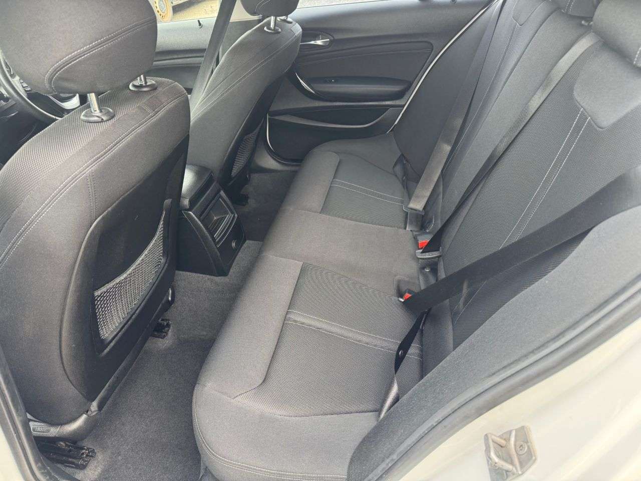 2017 BMW 1 SERIES 2017 BMW 1 SERIES