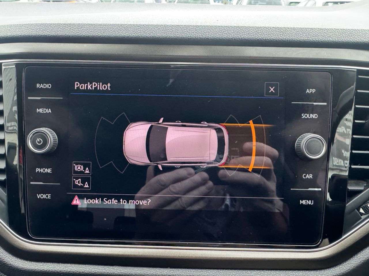 2019 VOLKSWAGEN T-ROC 2019 VOLKSWAGEN T-ROC