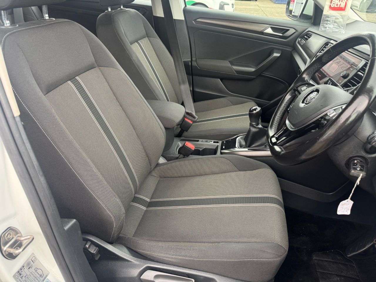 2019 VOLKSWAGEN T-ROC 2019 VOLKSWAGEN T-ROC