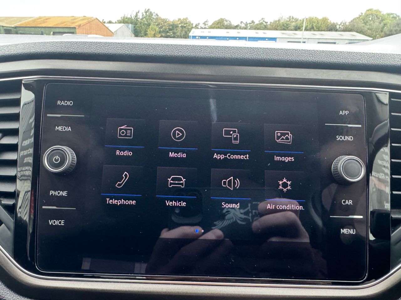 2019 VOLKSWAGEN T-ROC 2019 VOLKSWAGEN T-ROC