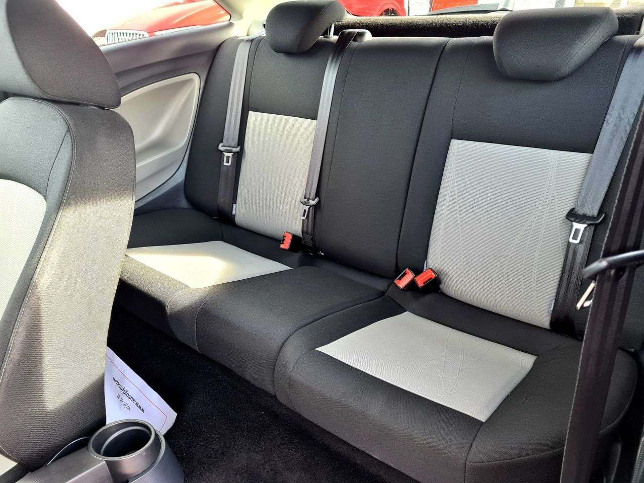 2015 SEAT IBIZA 2015 SEAT IBIZA