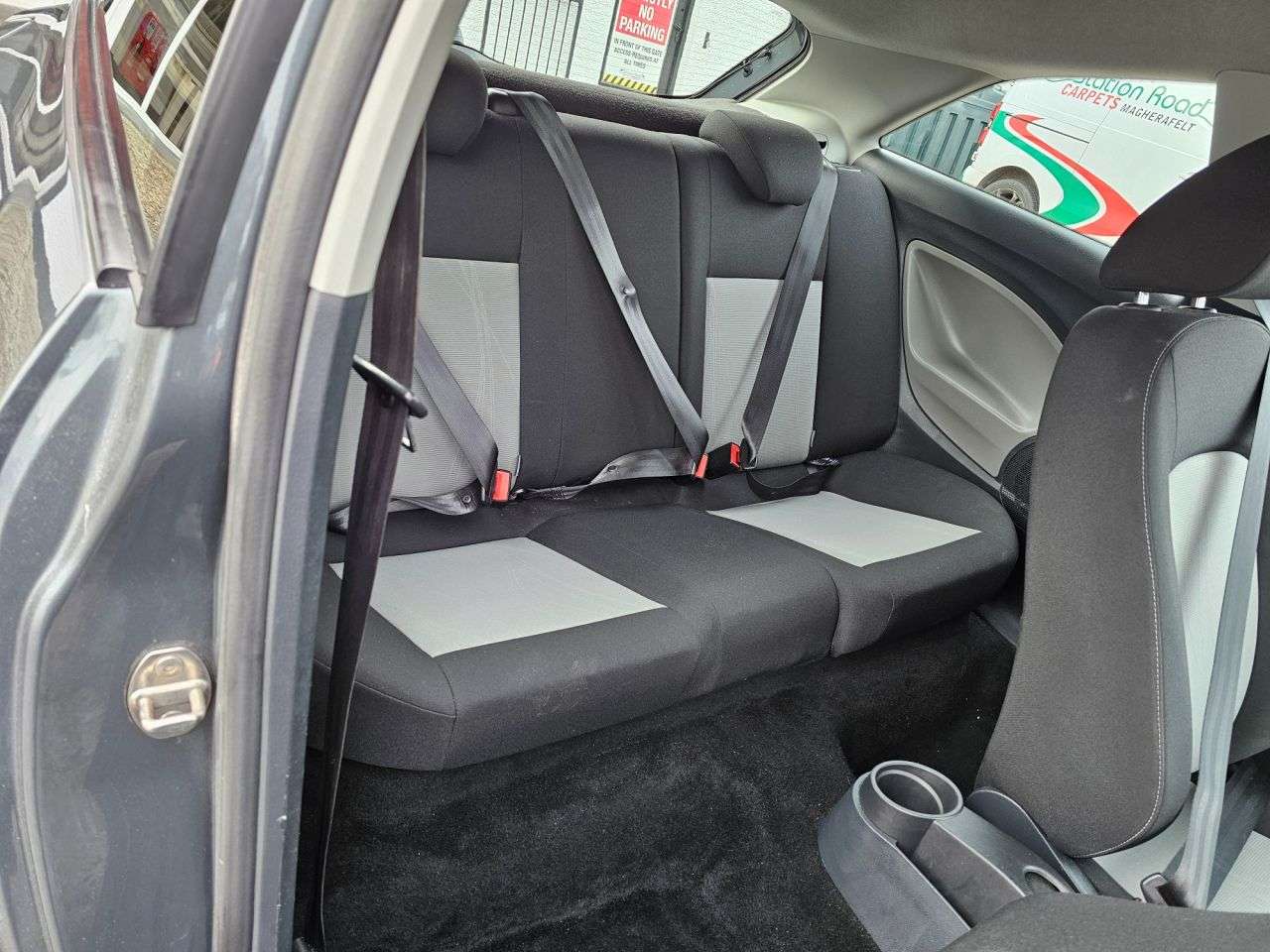 2015 SEAT IBIZA 2015 SEAT IBIZA