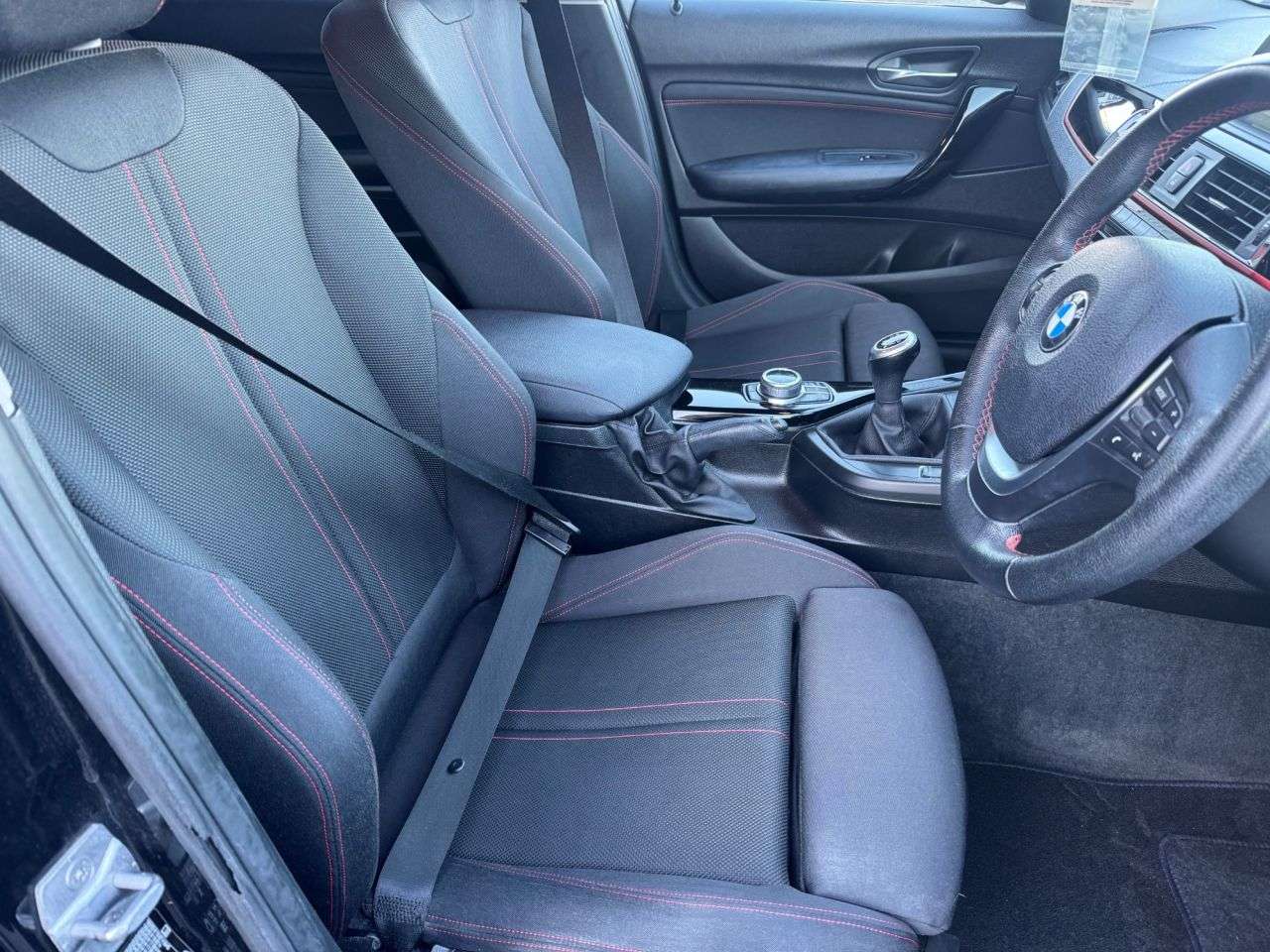 2017 BMW 1 SERIES 2017 BMW 1 SERIES