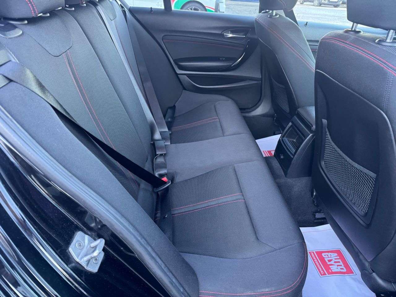 2017 BMW 1 SERIES 2017 BMW 1 SERIES