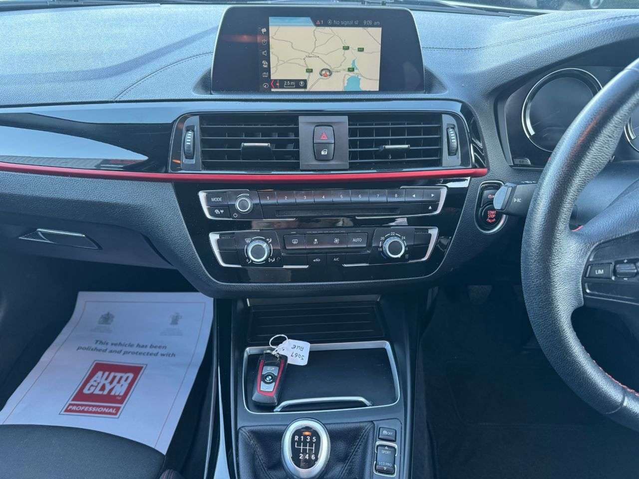 2017 BMW 1 SERIES 2017 BMW 1 SERIES