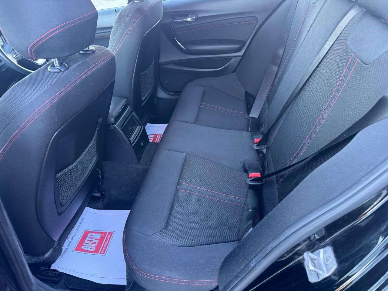 2017 BMW 1 SERIES 2017 BMW 1 SERIES