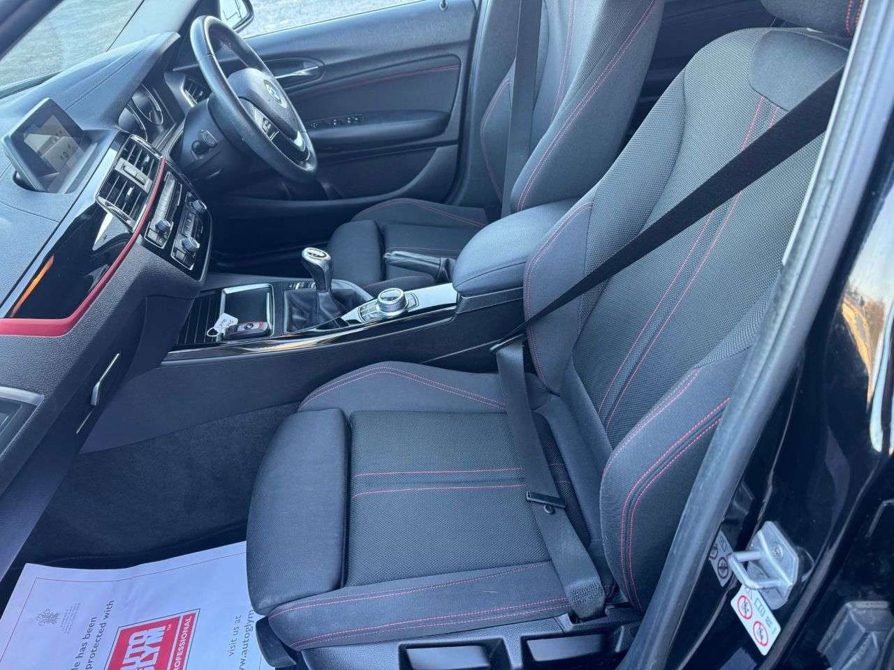 2017 BMW 1 SERIES 2017 BMW 1 SERIES