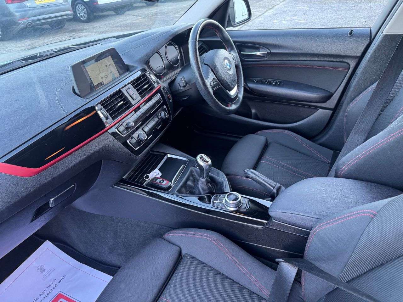 2017 BMW 1 SERIES 2017 BMW 1 SERIES