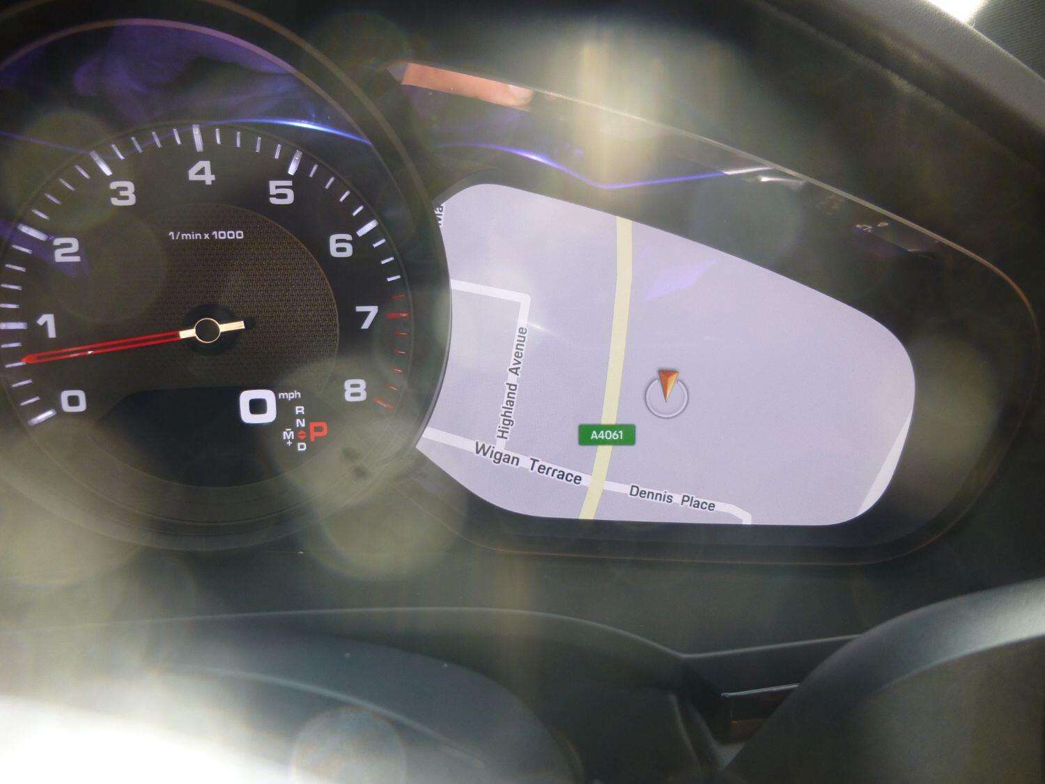 2019 PORSCHE CAYENNE 2019 PORSCHE CAYENNE