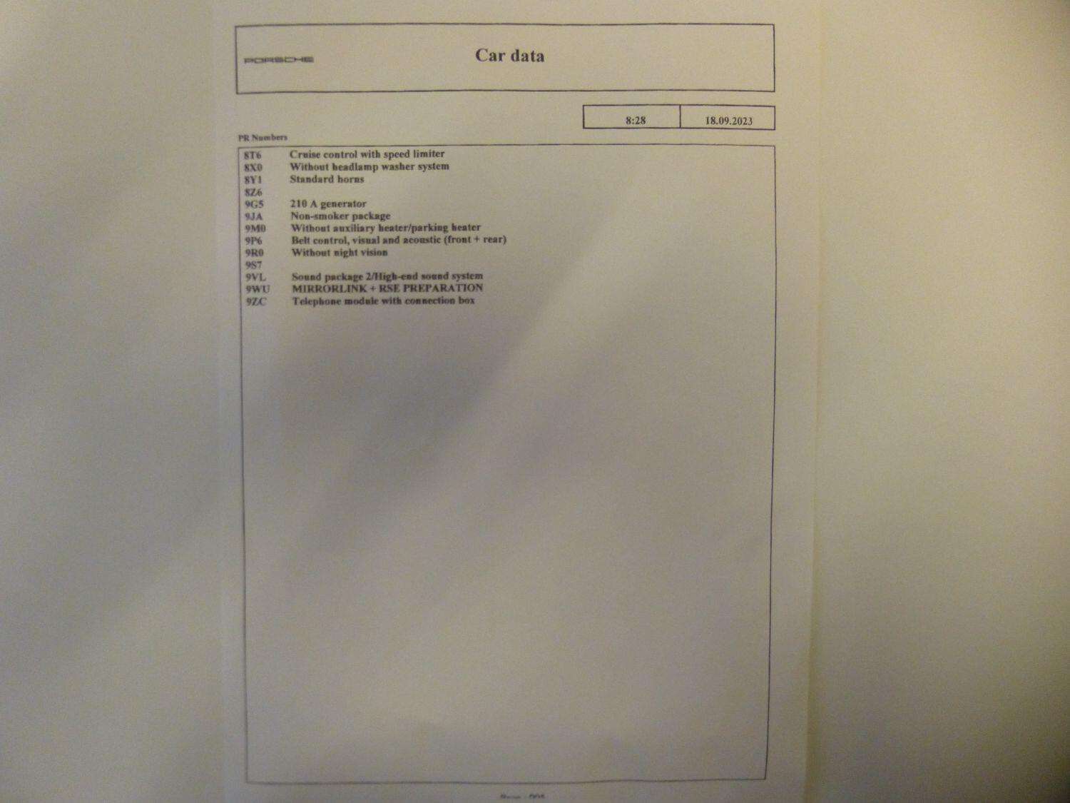 2019 PORSCHE CAYENNE 2019 PORSCHE CAYENNE