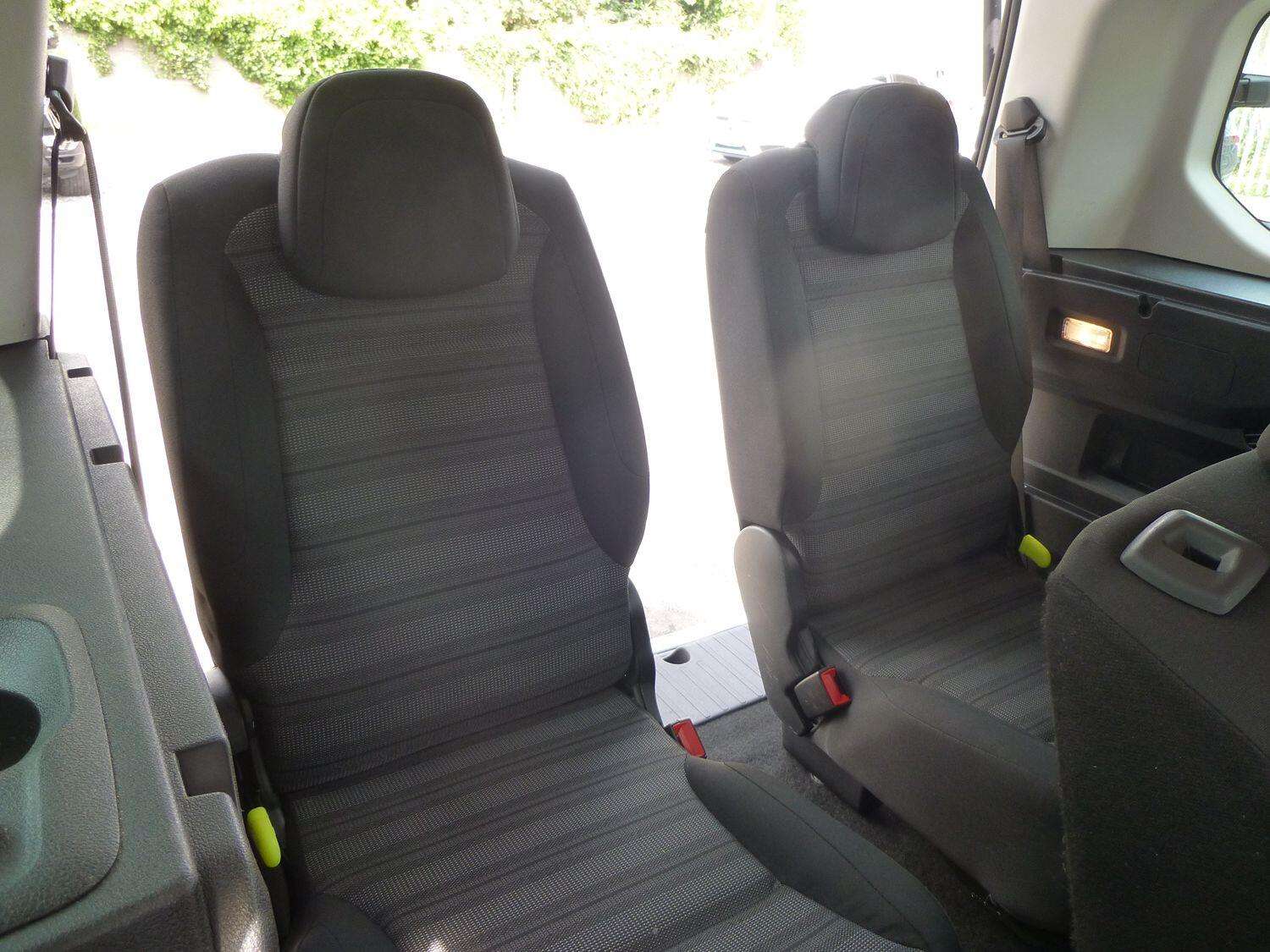 2019 VAUXHALL COMBO LIFE 2019 VAUXHALL COMBO LIFE