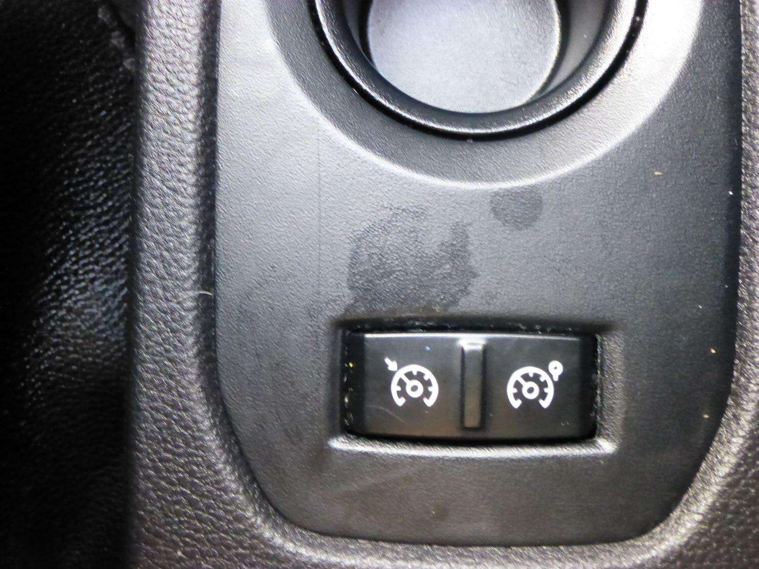 2019 DACIA DUSTER 2019 DACIA DUSTER