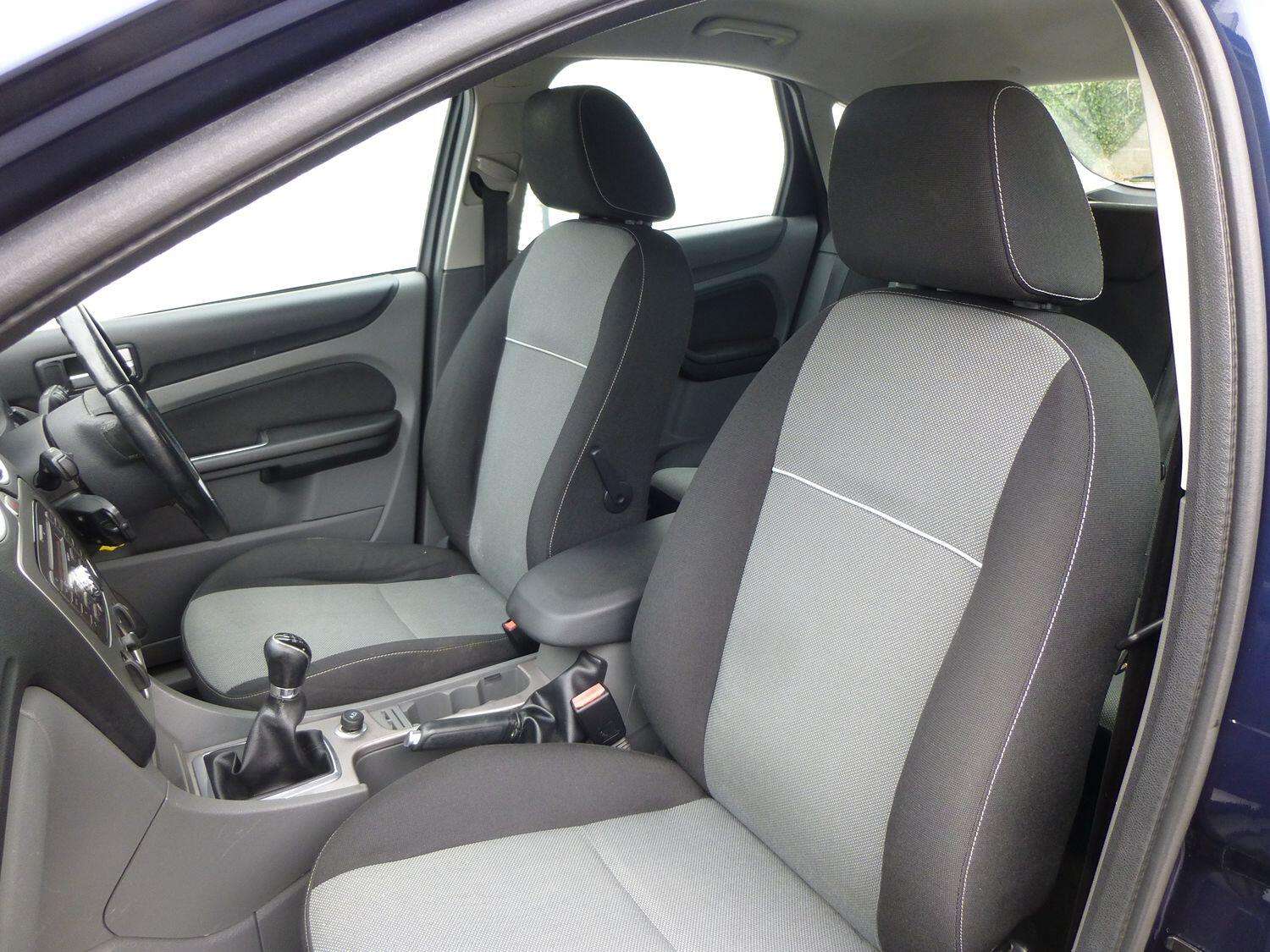 2010 FORD FOCUS 2010 FORD FOCUS