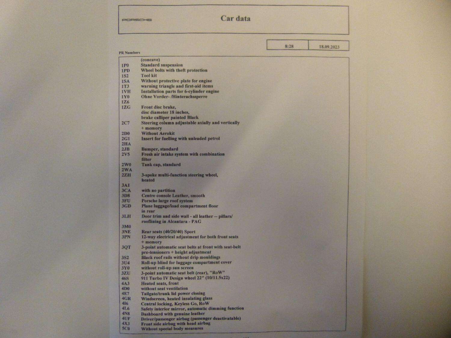 2019 PORSCHE CAYENNE 2019 PORSCHE CAYENNE