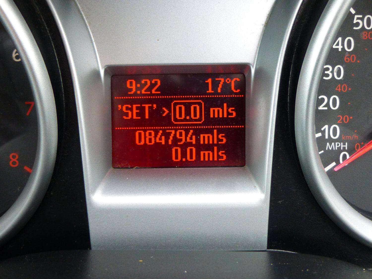 2010 FORD FOCUS 2010 FORD FOCUS