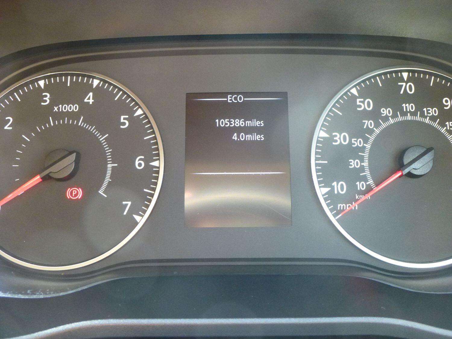 2019 DACIA DUSTER 2019 DACIA DUSTER